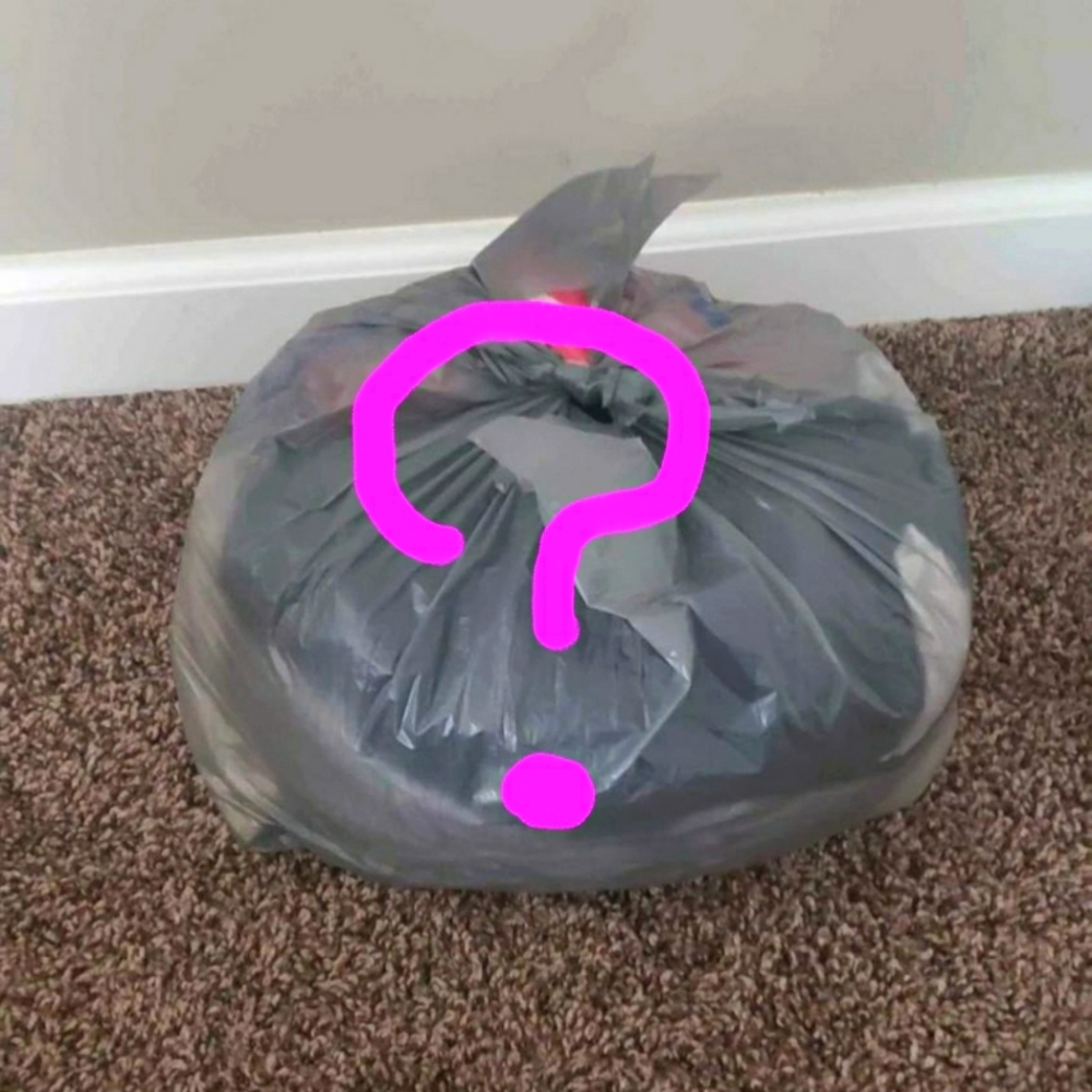 Many clothes